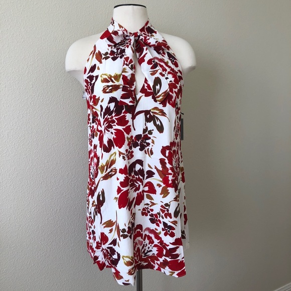 Lovers + Friends Halter Dress - Picture 4 of 8